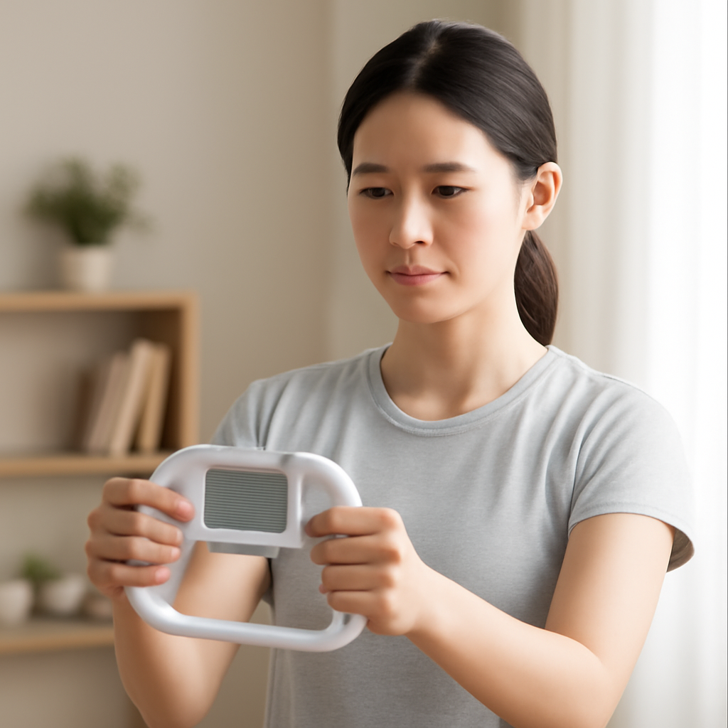 체지방률정상 대표 이미지